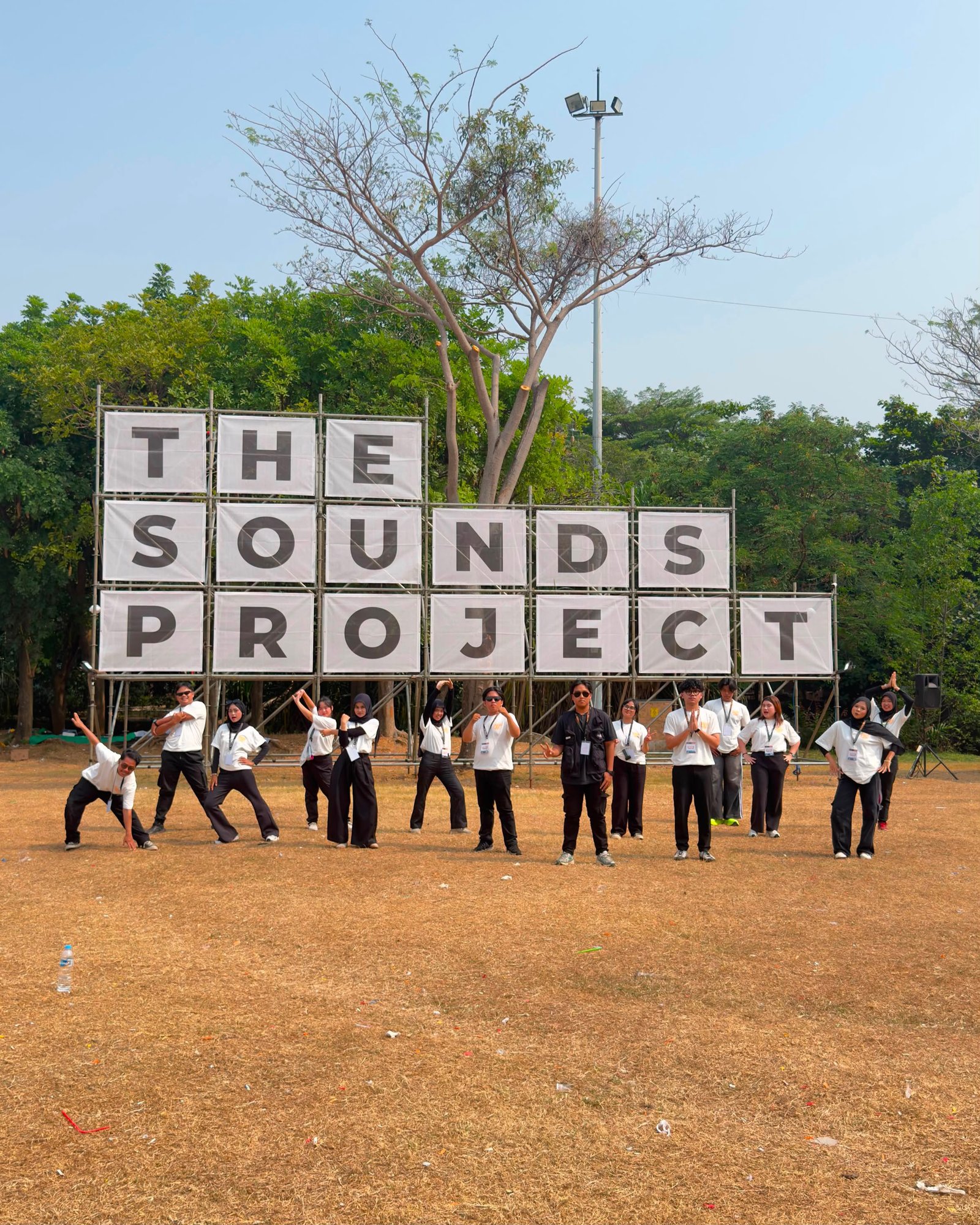 TheSoundsProject Vol.9