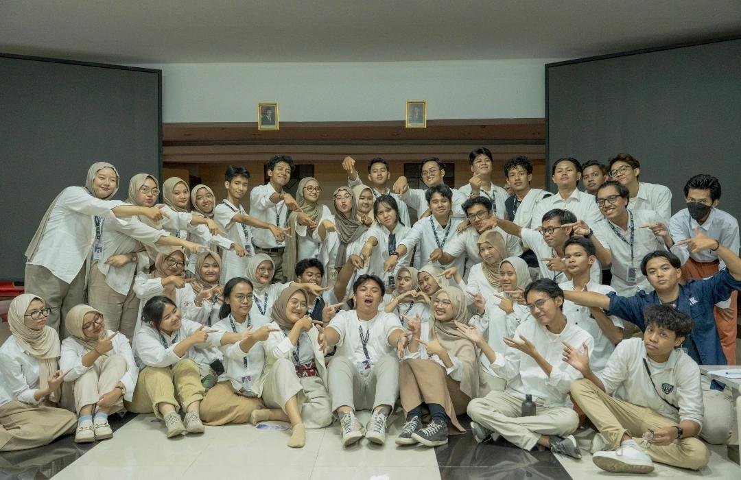 Ketik Camp 2024