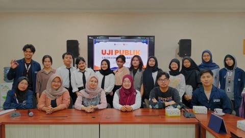 Peer Counselor Open Recruitment 2024