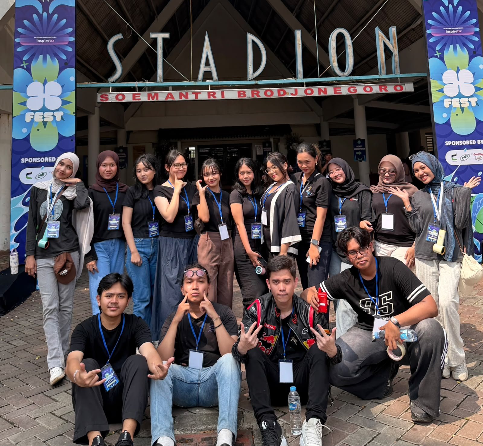 Xperience Festival
